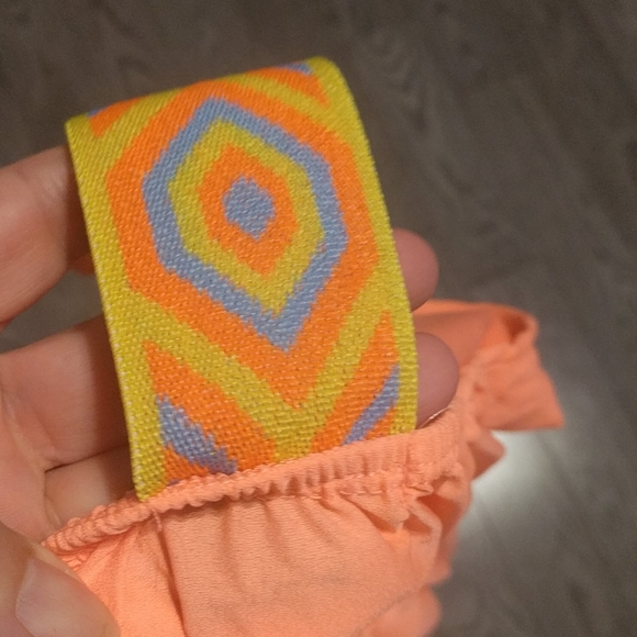 Beautiful dress by 5& love 🍀🌸🌼💕 - Picture 12 of 12